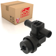 Load image into Gallery viewer, Heater Control Valve Fits Volkswagen Bora 4motion Crafter Eurovan Go Febi 100457