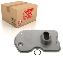 Load image into Gallery viewer, Automatic Transmission Oil Filter Fits Porsche Cayenne Volkswagen To Febi 100458