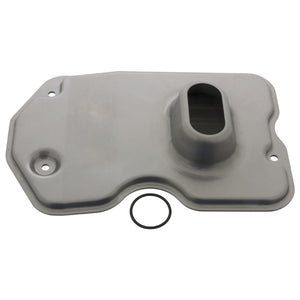 Automatic Transmission Oil Filter Fits Porsche Cayenne Volkswagen To Febi 100458