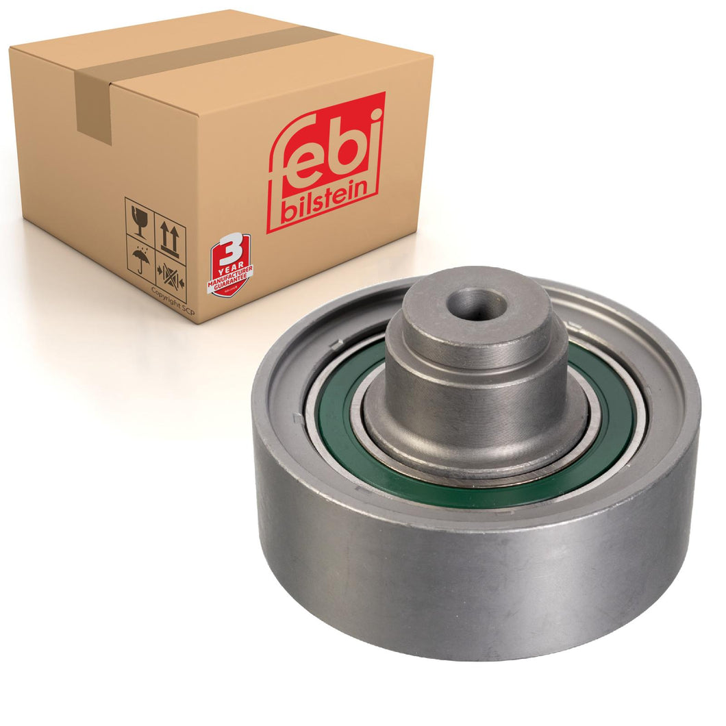 Timing Belt Idler Pulley Fits Volkswagen Bora 4motion Caddy Crafter F Febi 10045