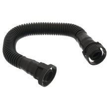 Load image into Gallery viewer, Crankcase Breather Hose Fits Volkswagen Eos Golf Variant 6 4motion C Febi 100463