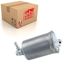 Load image into Gallery viewer, Fuel Filter Fits Audi A4 quattro OE 8E0127401C Febi 100469