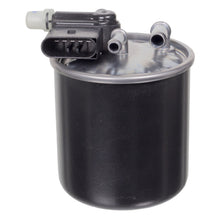 Load image into Gallery viewer, Fuel Filter Inc Heating Fits Mercedes Benz A-Class model 176 B-Class Febi 100470