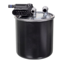 Load image into Gallery viewer, Fuel Filter Inc Heating Fits Mercedes Benz A-Class model 176 B-Class Febi 100471