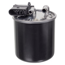 Load image into Gallery viewer, Fuel Filter Inc Heating Fits Mercedes Benz Sprinter Model 906 Vito V Febi 100472