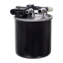 Load image into Gallery viewer, Fuel Filter Inc Heating Fits Infiniti Q50 Q70 Mercedes Benz C-Class Febi 100473