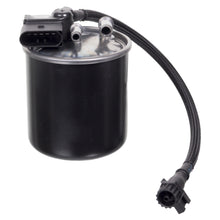 Load image into Gallery viewer, Fuel Filter Inc Heating Fits Mercedes Benz V-Class model 447 Valente Febi 100475