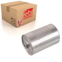 Load image into Gallery viewer, Fuel Filter Inc Seal Rings Fits Lancia Thema FIAT Croma Alfa Romeo 1 Febi 100479