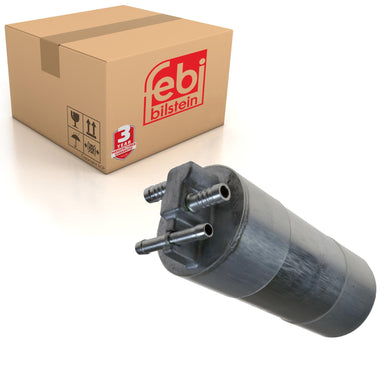 Fuel Filter Fits Audi A6 quattro 4F OE 4F0127401H Febi 100480