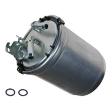 Load image into Gallery viewer, Fuel Filter Inc Seal Rings Fits Volkswagen Crosspolo 4 Fox Polo 4 Febi 100481