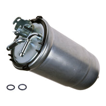 Load image into Gallery viewer, Fuel Filter Inc Seal Rings Fits Volkswagen Polo Skoda Fabia Seat Cor Febi 100482