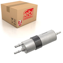Load image into Gallery viewer, Fuel Filter Fits Mini BMW Cooper F55 F56 F57 F60 One F54 1 Series F2 Febi 100485