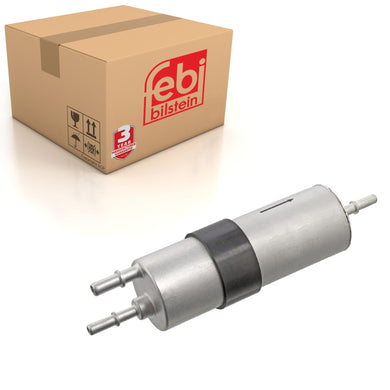 Fuel Filter Fits Mini BMW Cooper F55 F56 F57 F60 One F54 1 Series F2 Febi 100485