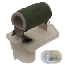 Load image into Gallery viewer, Blower Resistor Fits Jeep Renegade FIAT 500 L 199 X 334 Egea Tipo II Febi 100494