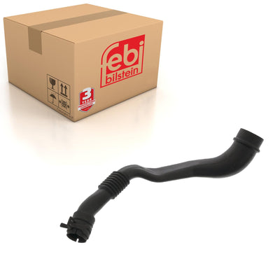 Crankcase Breather Hose Fits Volkswagen Passat 4motion Skoda Superb Febi 100503