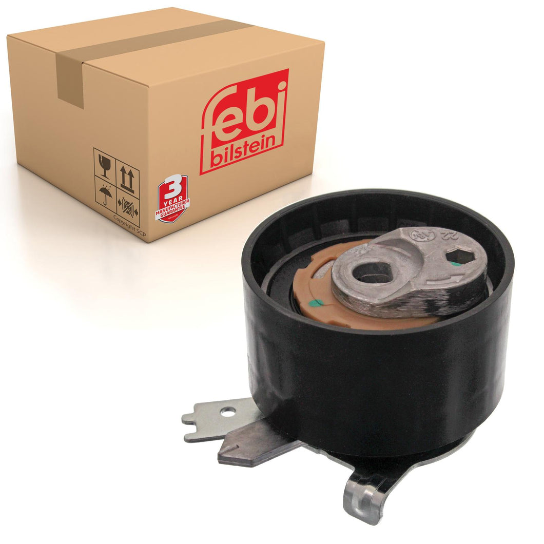 Timing Belt Tensioner Pulley Fits Nissan Juke NV200 Note Pulsar Qash Febi 100519