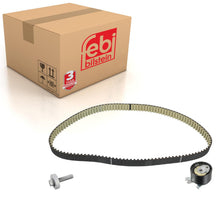 Load image into Gallery viewer, Camshaft Timing Belt Kit Fits Nissan Juke NV200 Note Pulsar Mercedes Febi 100520
