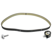 Load image into Gallery viewer, Camshaft Timing Belt Kit Fits Nissan Juke NV200 Note Pulsar Mercedes Febi 100520