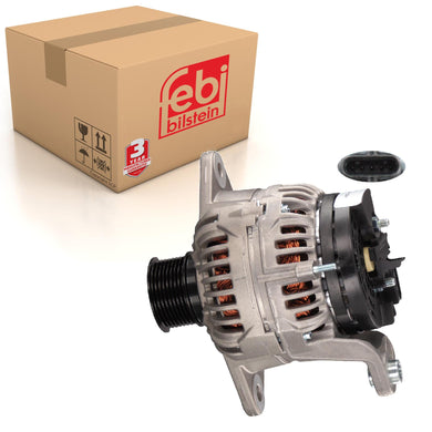 Alternator Fits Volvo FH 16 550 610 OE 21429791 Febi 100526