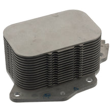 Load image into Gallery viewer, Oil Cooler Fits Mazda Mazda2 Mazda3 Mazda5 DS DS3 DS5 Citroen Berlin Febi 100545
