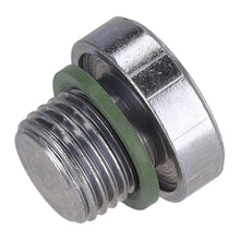 Load image into Gallery viewer, ATF Oil Service Filter Kit Transmission 7L Fits Audi A4 A6 A8 S6 VW Febi 176859