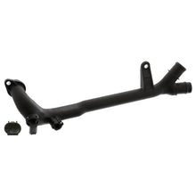 Load image into Gallery viewer, Coolant Pipe Fits Mercedes Benz C-Class Model 203 204 CLC CLK 209 E- Febi 100548