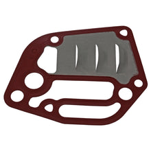 Load image into Gallery viewer, Oil Filter Housing Gasket Fits Volkswagen Bora 4motion Caddy Crossgo Febi 100560