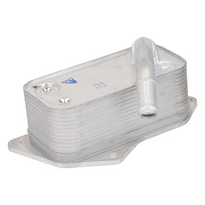Oil Cooler Fits BMW 1 Series E81 E82 E87 LCI E88 F20 F21 2 F22 F23 3 Febi 100564