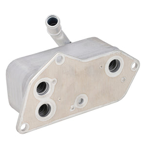 Oil Cooler Fits BMW 1 Series E81 E82 E87 LCI E88 F20 F21 2 F22 F23 3 Febi 100564