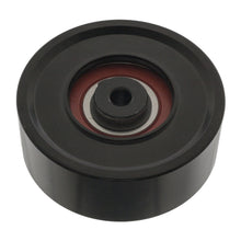 Load image into Gallery viewer, Auxiliary Belt Idler Pulley Fits Scania Serie 4 Bus4-Serie Bus Febi 100565