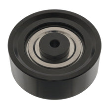 Load image into Gallery viewer, Auxiliary Belt Idler Pulley Fits Scania Serie 4 Bus4-Serie Bus Febi 100565