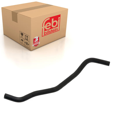 Radiator Hose Fits DAF CF XF 105 95CF 95 OE 1638927 Febi 100568