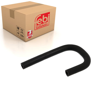 Radiator Hose Fits DAF CF XF 105 YTZ 95CF YTZ OE 1340132 Febi 100570