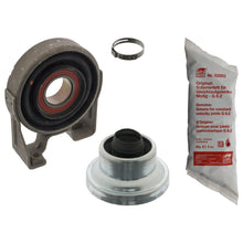 Load image into Gallery viewer, Propshaft Center Support Repair Kit Fits Porsche Cayenne Volkswagen Febi 100590