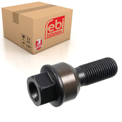 Alloy Steel Wheel Bolt Fits Porsche 911 991 997 Boxster Cayman Panam Febi 100591