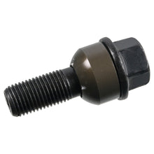 Load image into Gallery viewer, Alloy Steel Wheel Bolt Fits Porsche 911 991 997 Boxster Cayman Panam Febi 100591