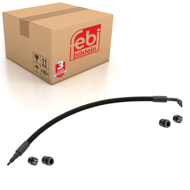 Cab Tilt Unit Hydraulic Hose Fits Volvo FH G3 FH12 G1 G2 FH16 FM FM1 Febi 100592