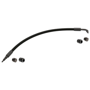 Cab Tilt Unit Hydraulic Hose Fits Volvo FH G3 FH12 G1 G2 FH16 FM FM1 Febi 100592