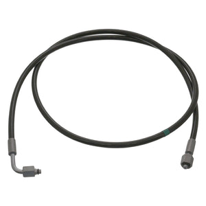 Cab Tilt Unit Hydraulic Hose Fits Scania Serie 44-Serie P G R T Seri Febi 100595