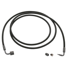 Load image into Gallery viewer, Cab Tilt Unit Hydraulic Hose Fits Volvo FH G3 FH12 G2 FM FM12 FM9FH Febi 100596