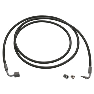 Cab Tilt Unit Hydraulic Hose Fits Volvo FH G3 FH12 G2 FM FM12 FM9FH Febi 100596