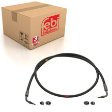 Load image into Gallery viewer, Cab Tilt Unit Hydraulic Hose Fits Volvo FH G3 FM G3FH 300 330 340 36 Febi 100599