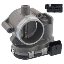 Load image into Gallery viewer, Throttle Body Fits Citroen Berlingo C2 C3 Peugeot 1007 OE 1635Q9 Febi 100600
