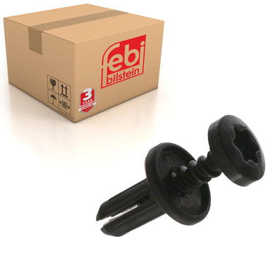 Rivet Fits Peugeot Citroen Renault OE 6991F0 Febi 100602