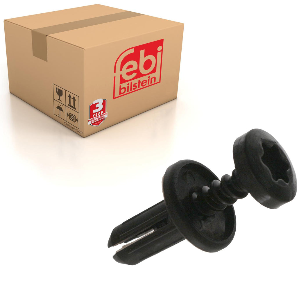 Rivet Fits Peugeot Citroen Renault OE 6991F0 Febi 100602