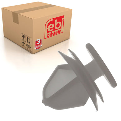 Clip Fits Peugeot Renault OE 6991S6 Febi 100604