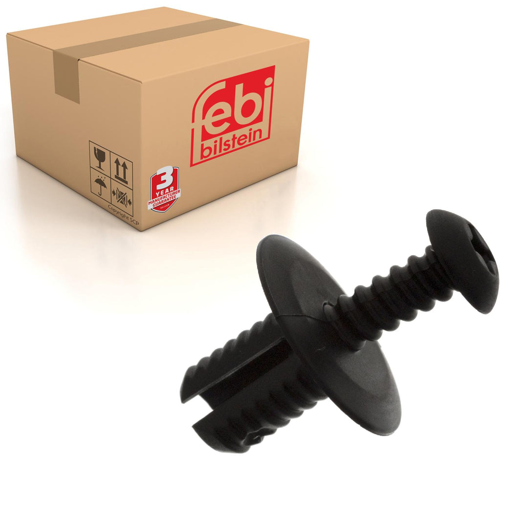 Rivet Fits Mercedes Benz C-Class Model 203 CLC CLS 218 E-Class 212 G Febi 100611