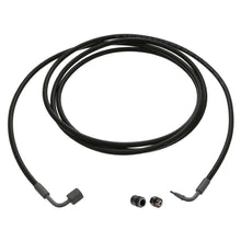 Load image into Gallery viewer, Cab Tilt Unit Hydraulic Hose Fits Volvo FH G3 FH12 G2 FH16 FM FM12 F Febi 100613