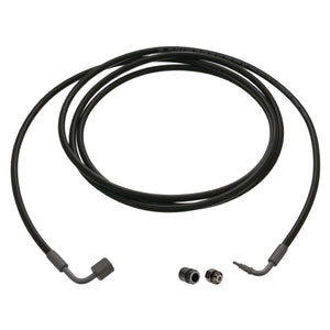 Cab Tilt Unit Hydraulic Hose Fits Volvo FH G3 FH12 G2 FH16 FM FM12 F Febi 100613