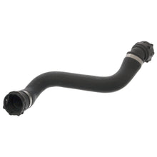 Load image into Gallery viewer, Lower Right Radiator Hose Fits BMW 1 Series E82 E88 3 E90 LCI E91 E9 Febi 100615